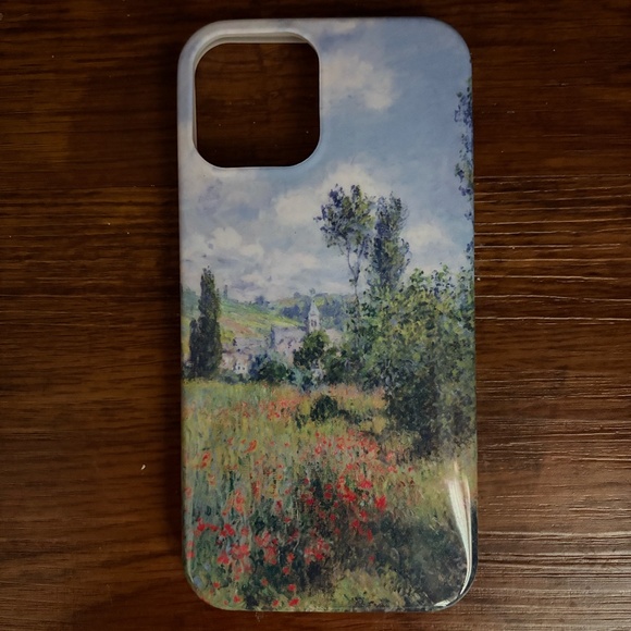 casely Other - iPhone 12 case